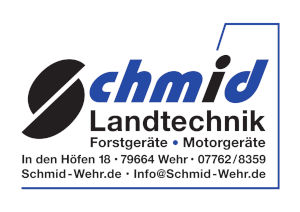 Schmid Landtechnik